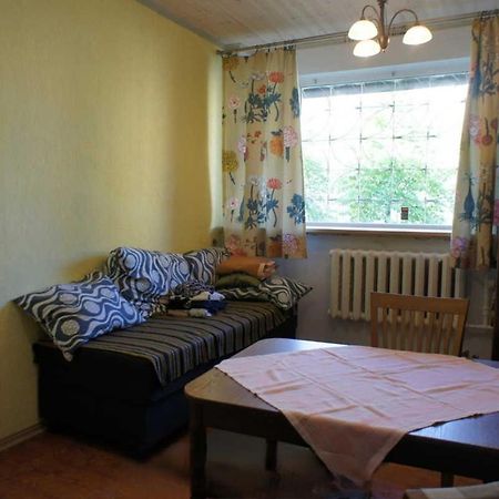 Private Apartment In Tallin Bagian luar foto