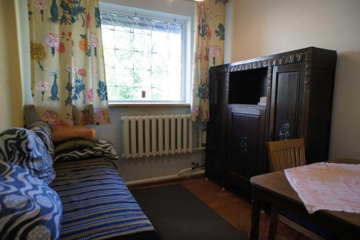 Private Apartment In Tallin Bagian luar foto
