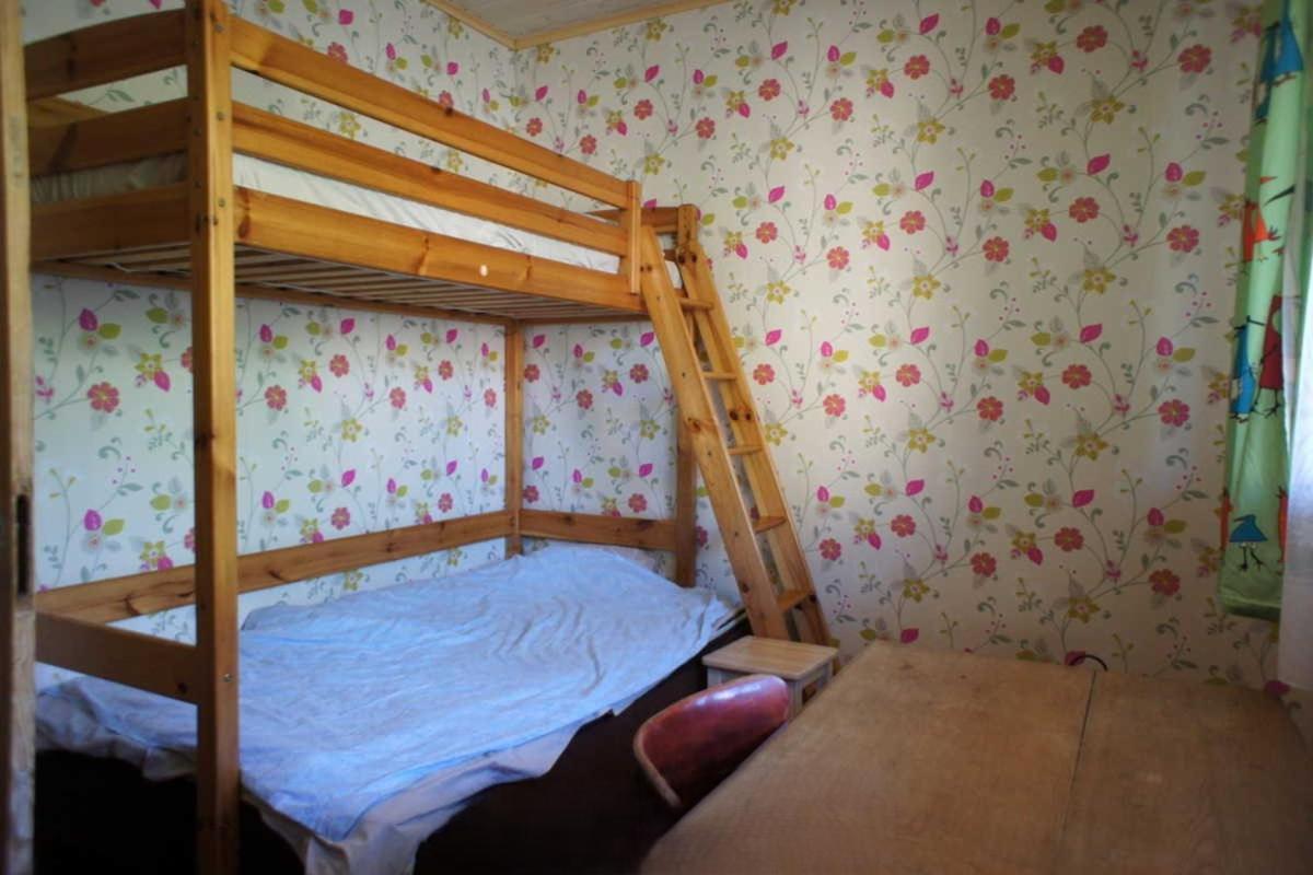 Private Apartment In Tallin Bagian luar foto